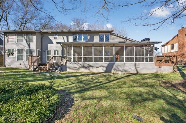 3312 Hunterdon SE Way, Marietta, GA 30067