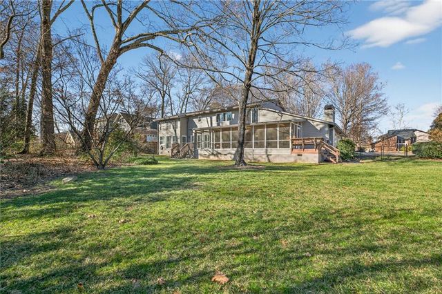 3312 Hunterdon SE Way, Marietta, GA 30067