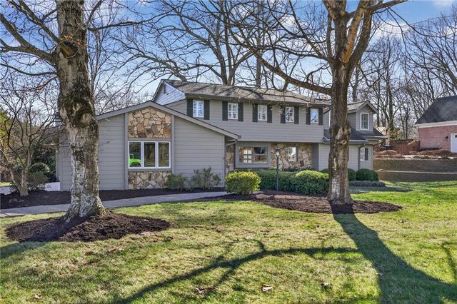 3312 Hunterdon SE Way, Marietta, GA 30067