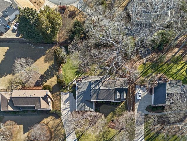 3312 Hunterdon SE Way, Marietta, GA 30067