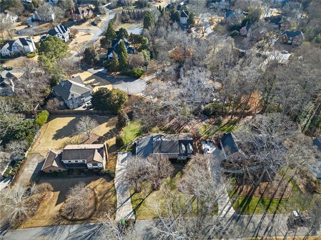 3312 Hunterdon SE Way, Marietta, GA 30067