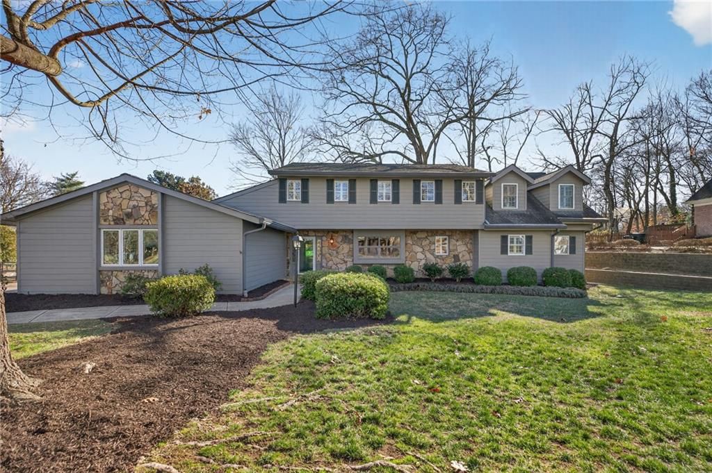 3312 Hunterdon SE Way, Marietta, GA 30067