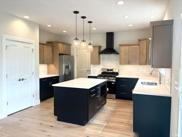 311 W Michigan Street, Remington, IN 47977