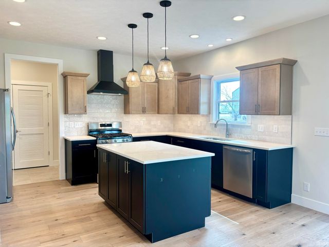 311 W Michigan Street, Remington, IN 47977