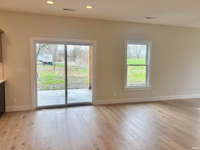 311 W Michigan Street, Remington, IN 47977