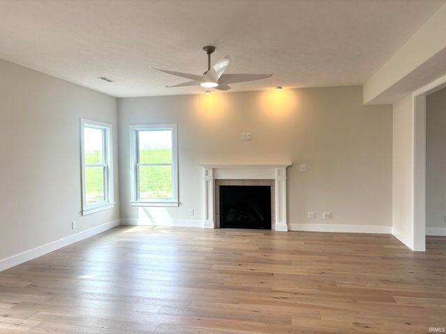 311 W Michigan Street, Remington, IN 47977