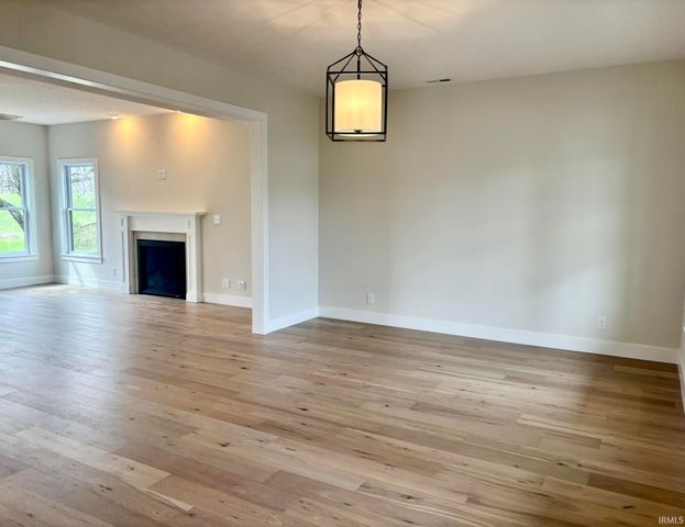 311 W Michigan Street, Remington, IN 47977