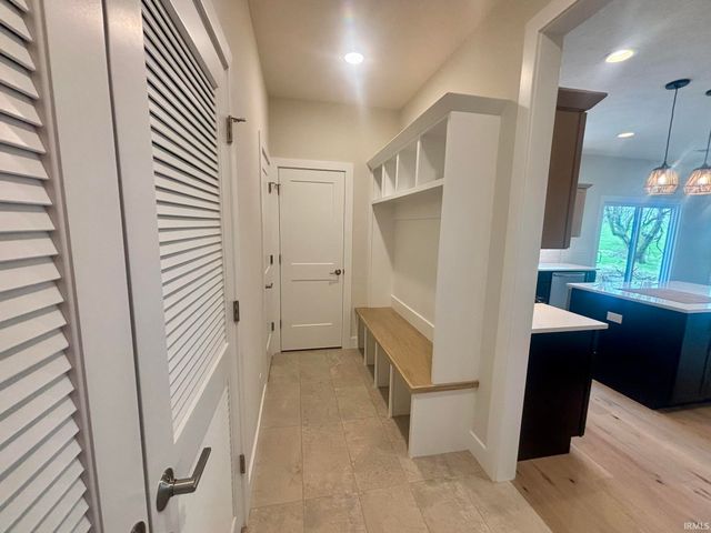 311 W Michigan Street, Remington, IN 47977