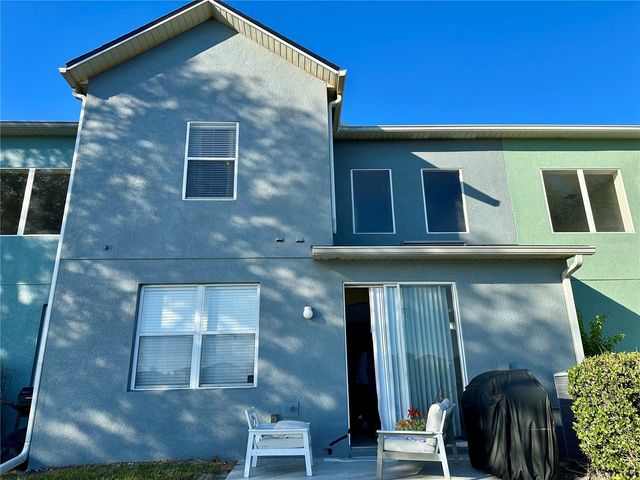 6112 CHAPLEDALE DRIVE, Orlando, FL 32829