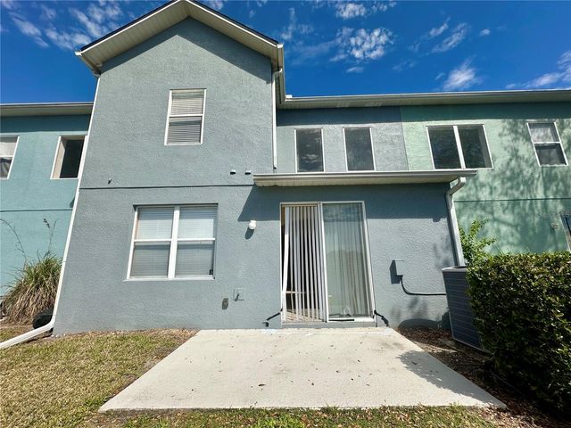 6112 CHAPLEDALE DRIVE, Orlando, FL 32829