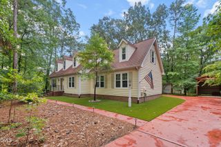 5216 Bridget Drive, Raleigh, NC 27603