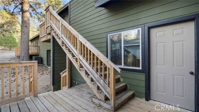 53810 Country Club Drive AB, Idyllwild, CA 92549