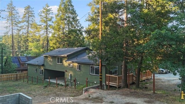 53810 Country Club Drive AB, Idyllwild, CA 92549
