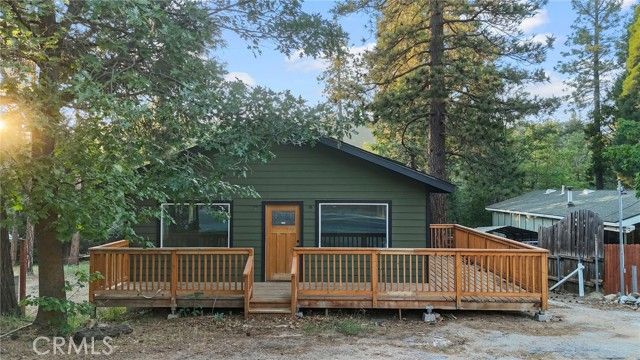 53810 Country Club Drive AB, Idyllwild, CA 92549