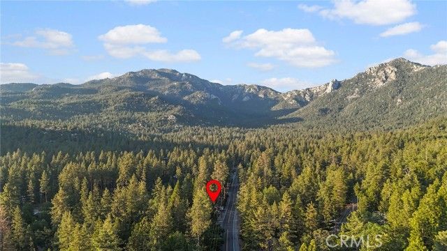 53810 Country Club Drive AB, Idyllwild, CA 92549
