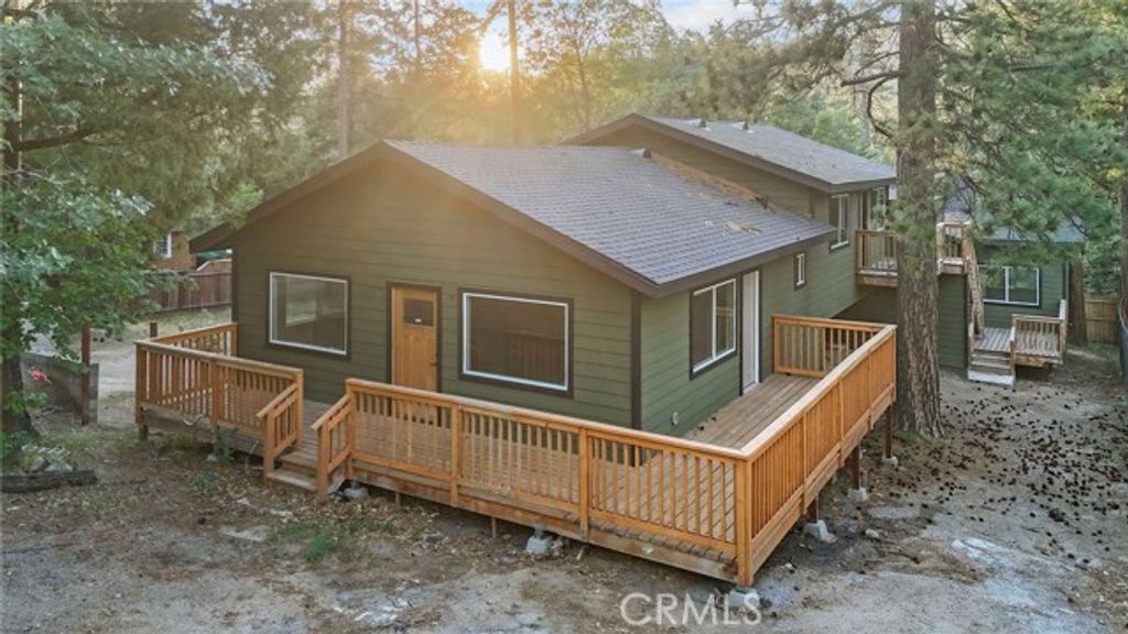 53810 Country Club Drive AB, Idyllwild, CA 92549