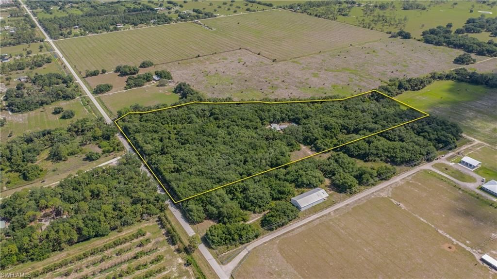 1040 Kirby Thompson RD, LABELLE, FL 33935 — photo 5