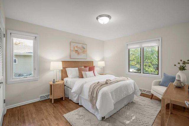 5024 Benton Avenue, Edina, MN 55436