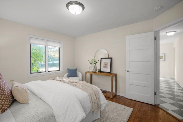 5024 Benton Avenue, Edina, MN 55436