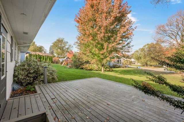 5024 Benton Avenue, Edina, MN 55436