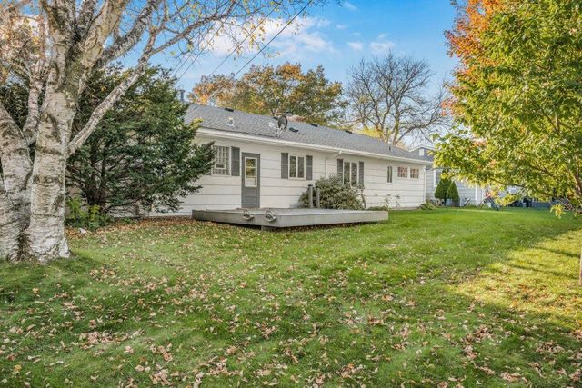 5024 Benton Avenue, Edina, MN 55436