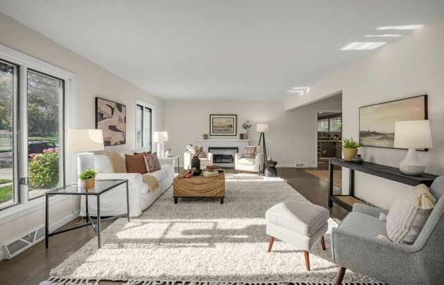 5024 Benton Avenue, Edina, MN 55436