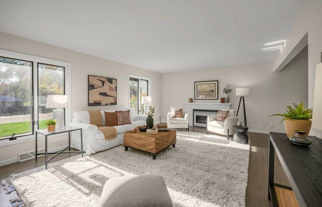 5024 Benton Avenue, Edina, MN 55436