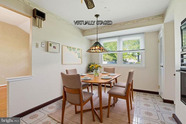 180 E RAMBLER DR, Holland, PA 18966