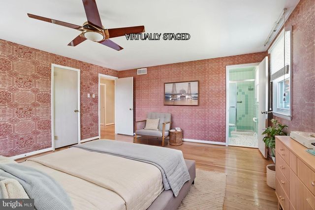 180 E RAMBLER DR, Holland, PA 18966