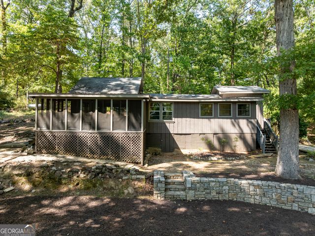 1795 Campbell Road, Covington, GA 30014