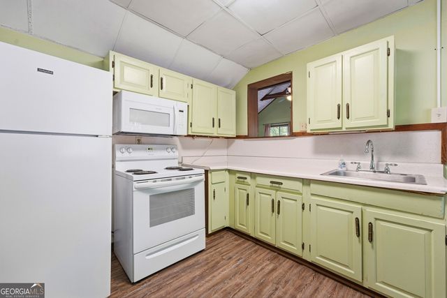 1795 Campbell Road, Covington, GA 30014