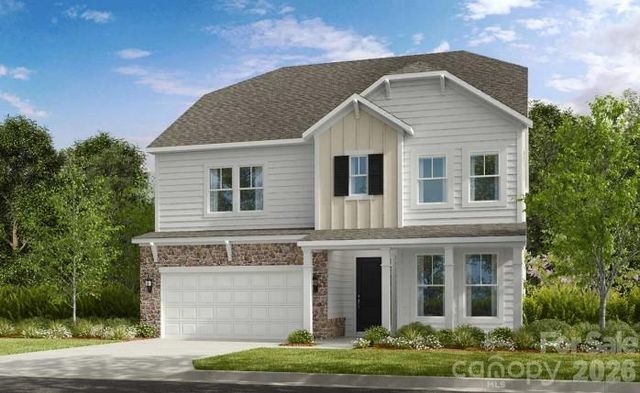 13404 Chopin Ridge Road, Huntersville, NC 28078
