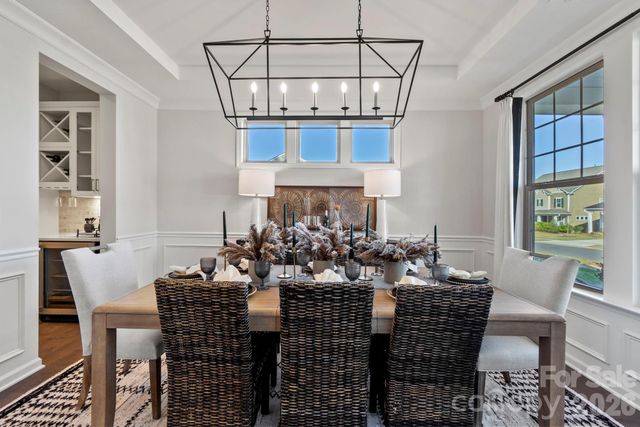13404 Chopin Ridge Road, Huntersville, NC 28078