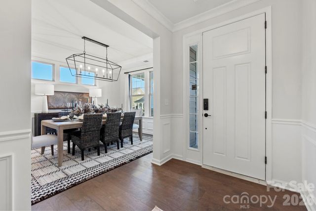 13404 Chopin Ridge Road, Huntersville, NC 28078