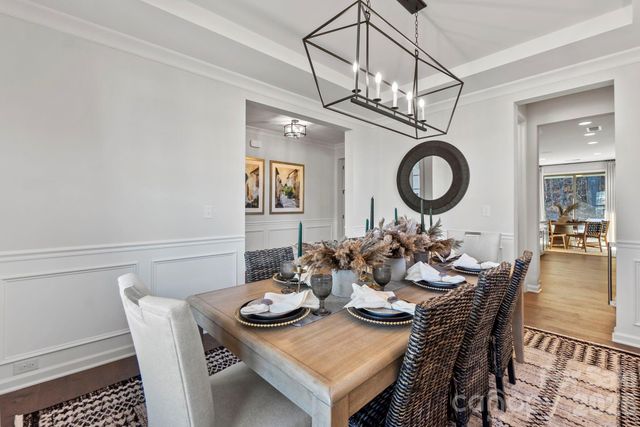 13404 Chopin Ridge Road, Huntersville, NC 28078