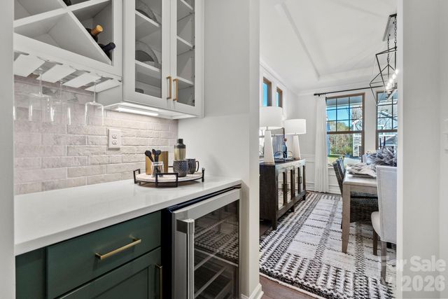 13404 Chopin Ridge Road, Huntersville, NC 28078