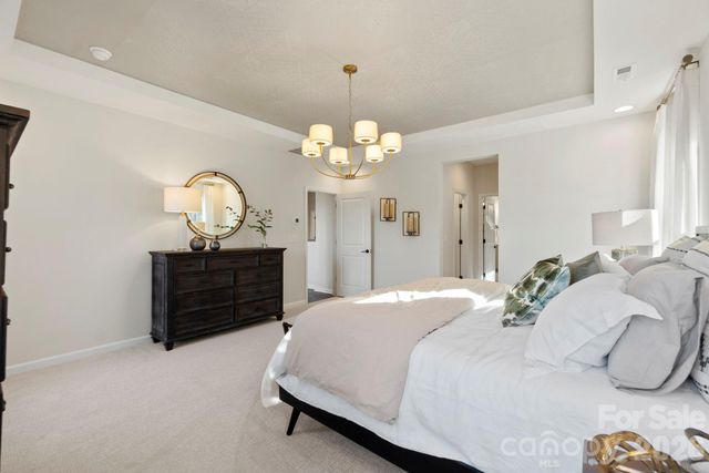 13404 Chopin Ridge Road, Huntersville, NC 28078