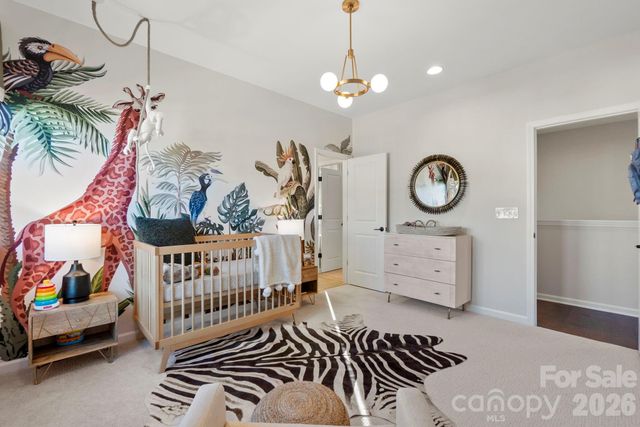13404 Chopin Ridge Road, Huntersville, NC 28078