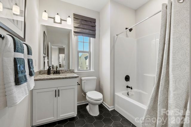 13404 Chopin Ridge Road, Huntersville, NC 28078