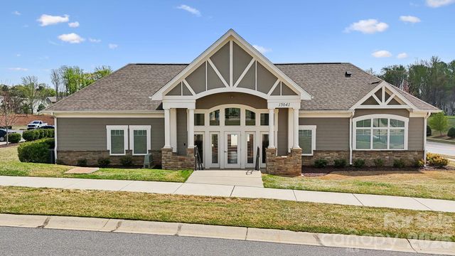 13404 Chopin Ridge Road, Huntersville, NC 28078