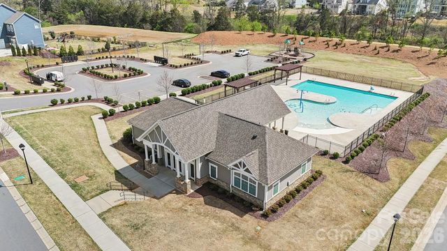13404 Chopin Ridge Road, Huntersville, NC 28078