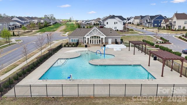 13404 Chopin Ridge Road, Huntersville, NC 28078