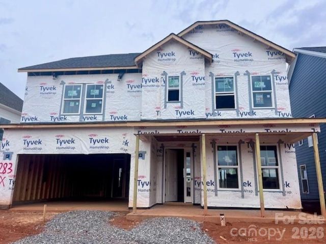 13404 Chopin Ridge Road, Huntersville, NC 28078