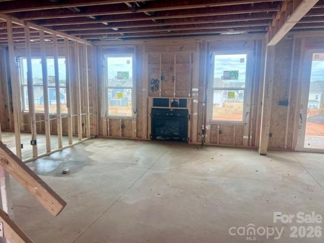 13404 Chopin Ridge Road, Huntersville, NC 28078