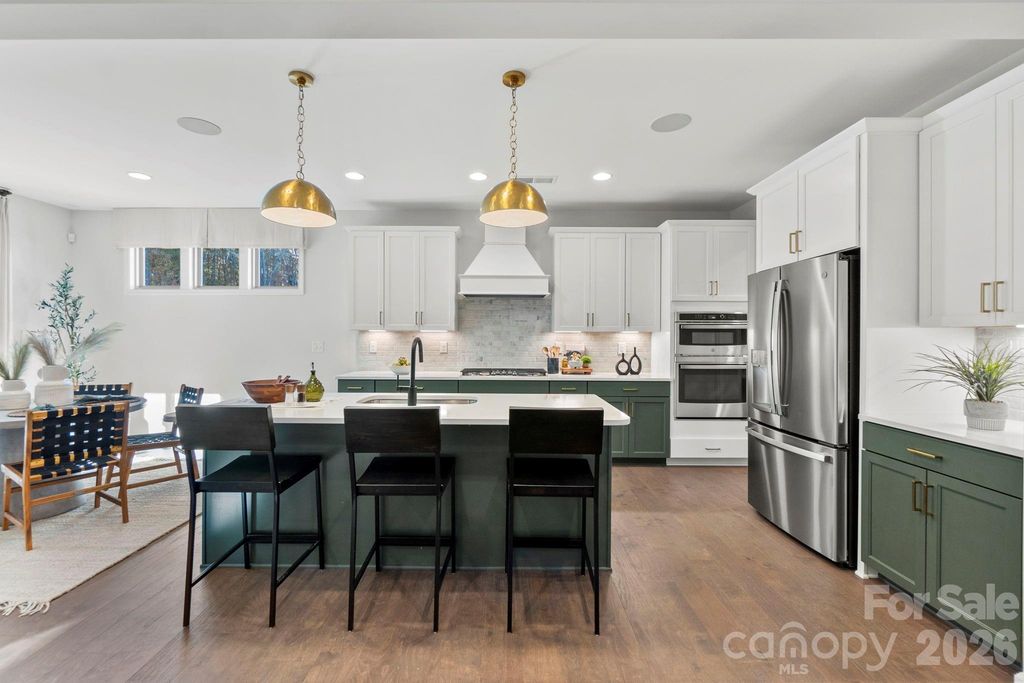 13404 Chopin Ridge Road, Huntersville, NC 28078