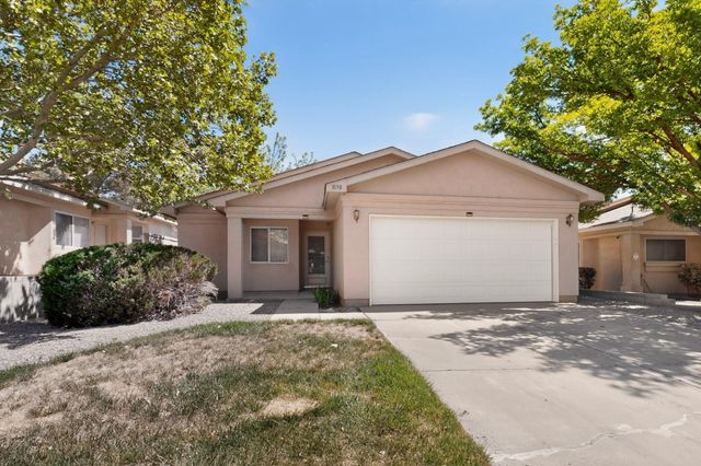 3158 Chama Meadows Drive NE, Rio Rancho, NM 87144