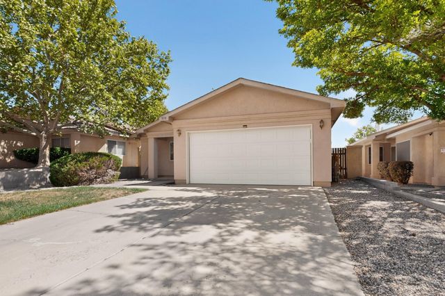 3158 Chama Meadows Drive NE, Rio Rancho, NM 87144