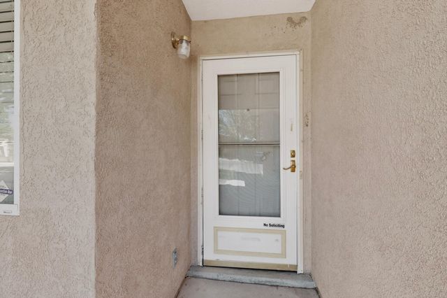 3158 Chama Meadows Drive NE, Rio Rancho, NM 87144