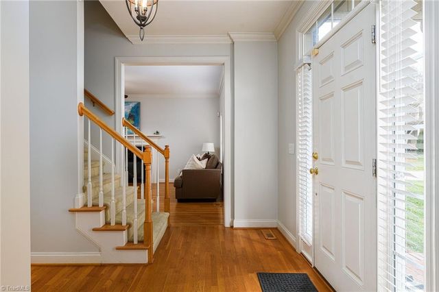 1007 Castle Pines Court, Clemmons, NC 27012