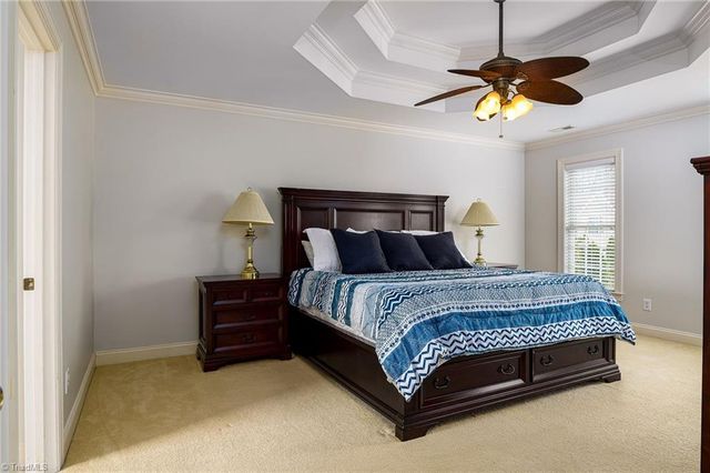 1007 Castle Pines Court, Clemmons, NC 27012